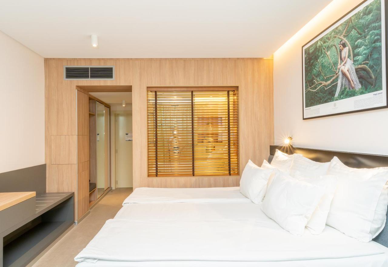 Hotel Sevtopolis Medical & Spa Pavel Banya Exterior photo
